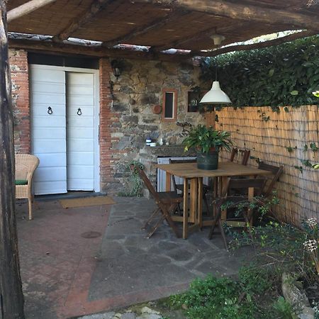 Casa Bouganville Massa Macinaia 外观 照片