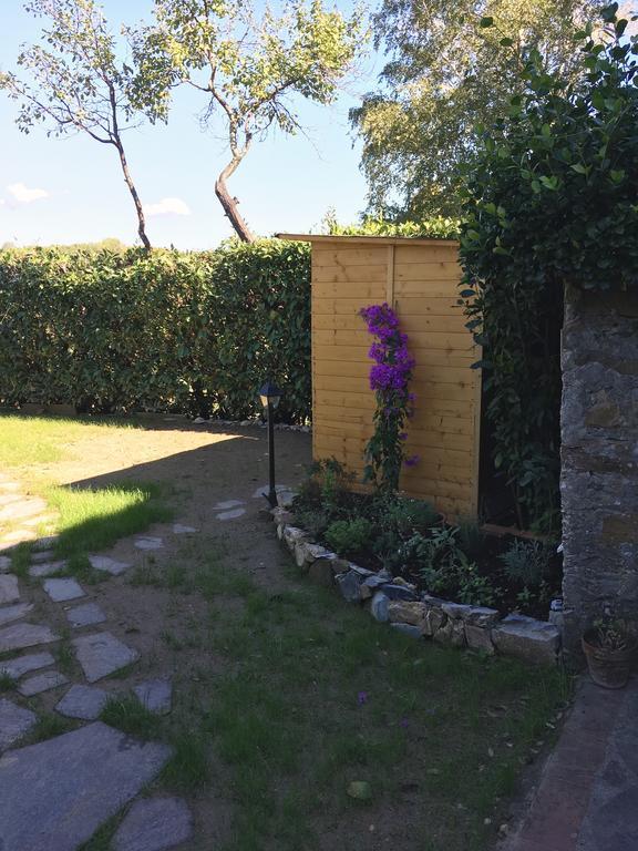Casa Bouganville Massa Macinaia 外观 照片