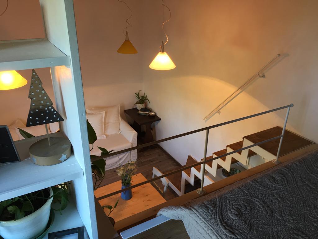 Casa Bouganville Massa Macinaia 外观 照片