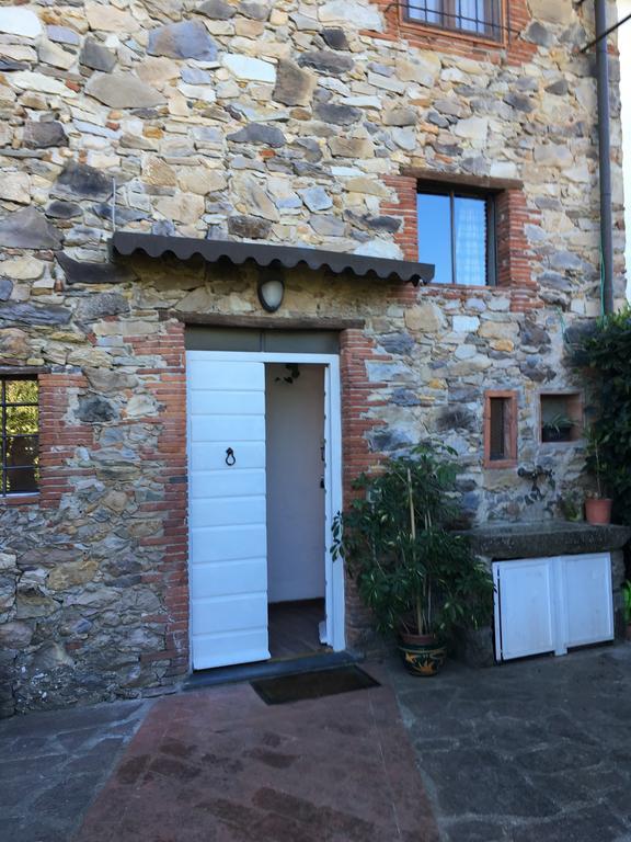 Casa Bouganville Massa Macinaia 外观 照片